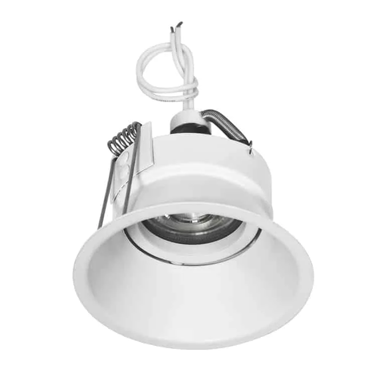 gu10 downlighters