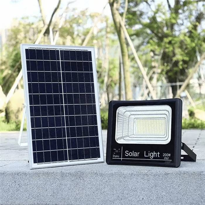 Several things about solar led lights you need to know