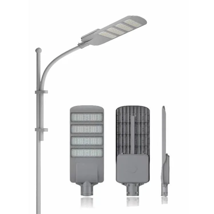 200Watt street lights