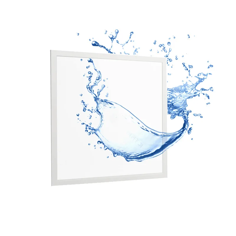 waterproof panel led lights