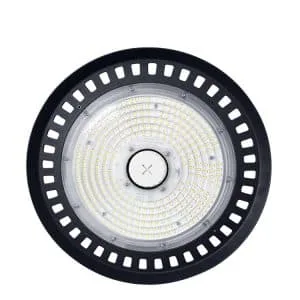 motion sensor high bay lights