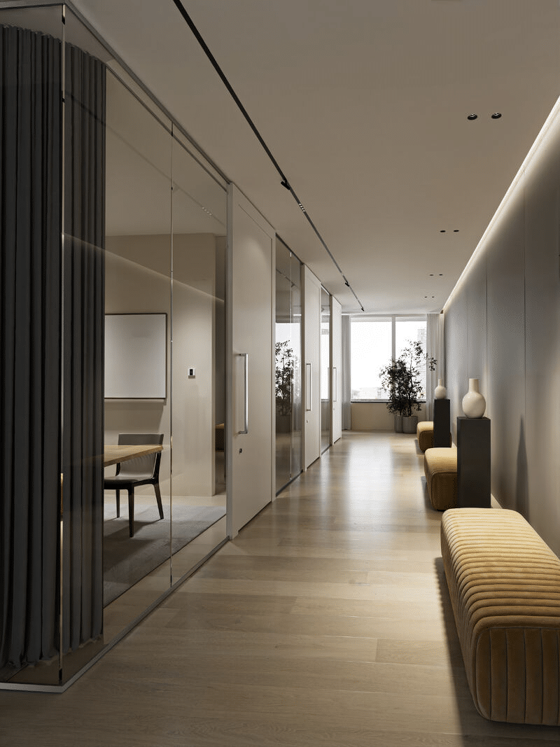 Complete Office Lighting Design Guide - GRNLED