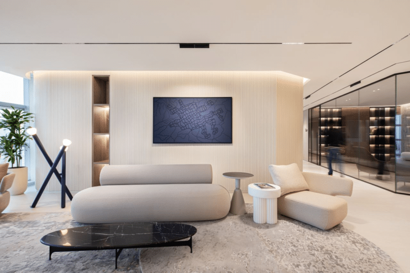 Complete Office Lighting Design Guide - GRNLED