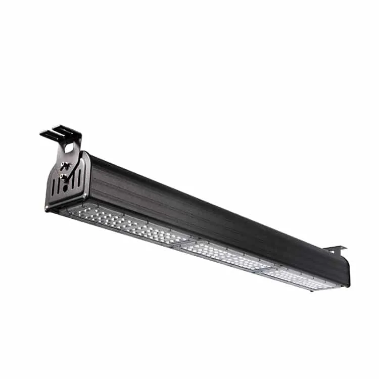 150W linear led high bay light
