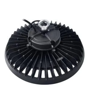 led high bay with sensor