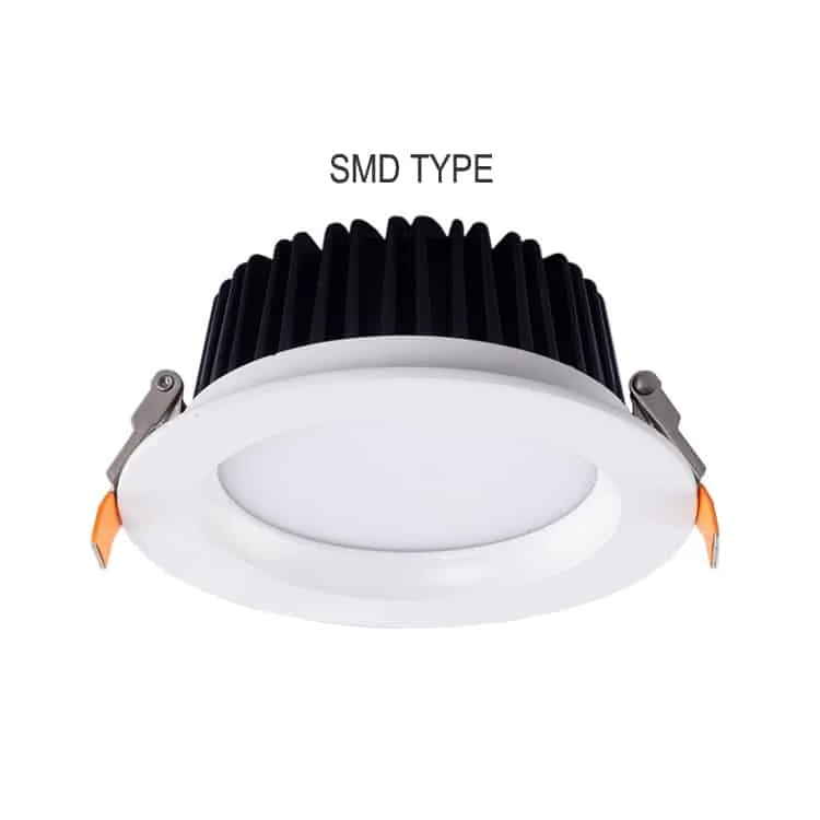 ip65 waterproof downlight