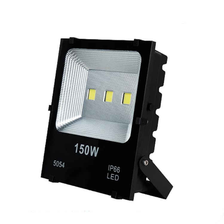12V LED flood light 150w