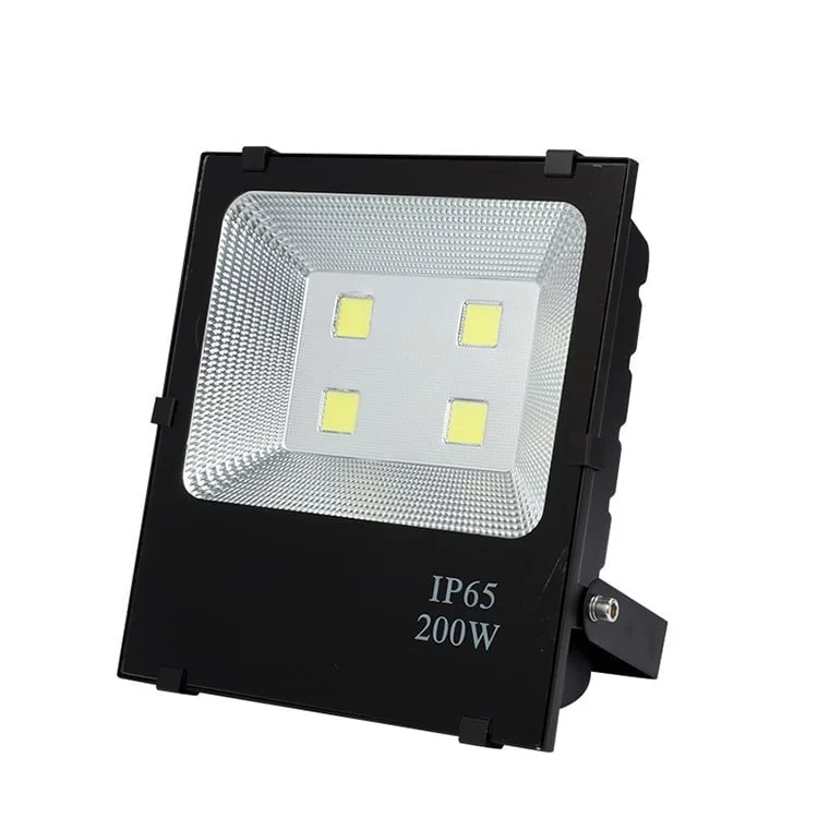 12V LED Flood lights 200W