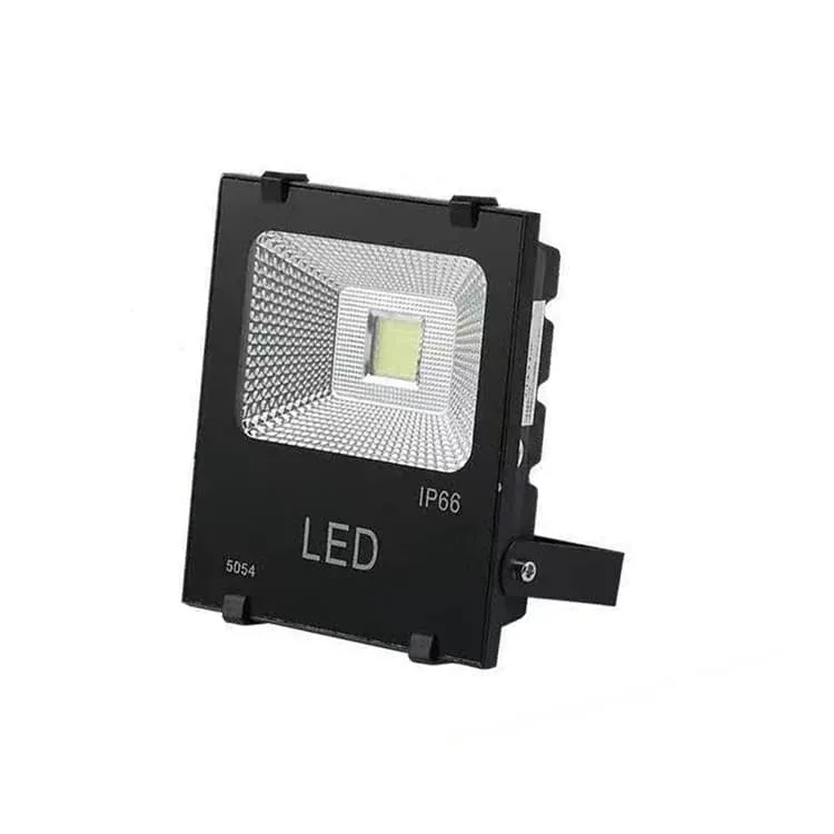 50W LED Floodlight 12V 24V 48V DC