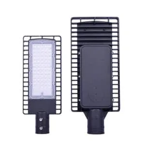 24V dc LED Street light