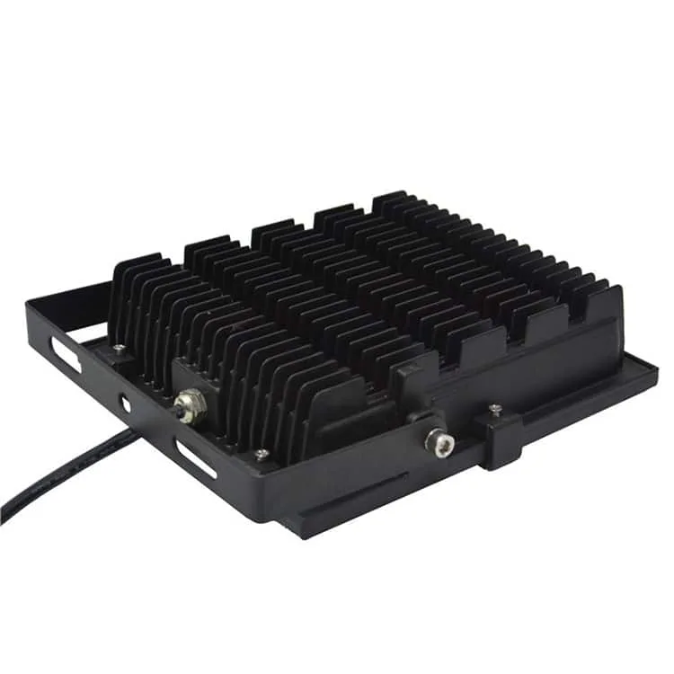 low voltage led floodlights