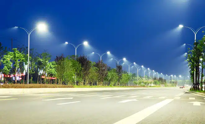 Road Lighting