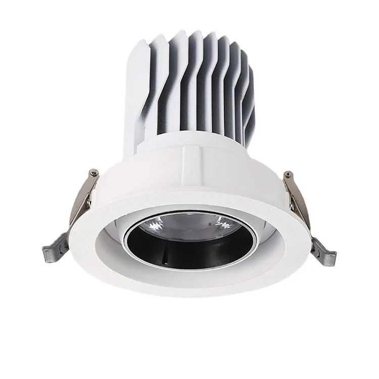 eyeball downlight