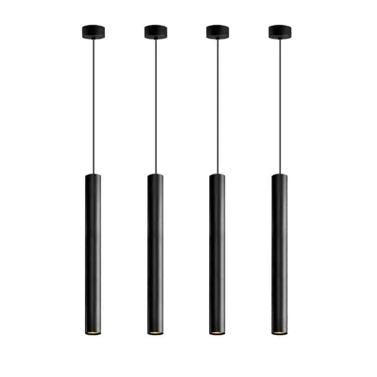 hanging led downlights