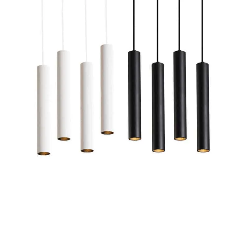 pendant spotlights
