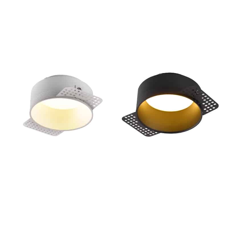 canless downlights