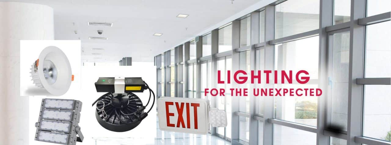 All You Need To Know About Emergency Lighting 2024 GRNLED   Emergency Light 1280x476 