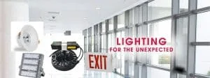 emergency lights led