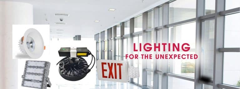 All You Need to Know About Emergency Lighting 2024
