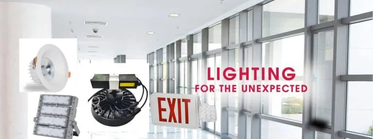 All You Need to Know About Emergency Lighting 2024