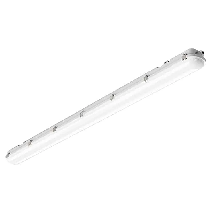 parking garage light fixtures