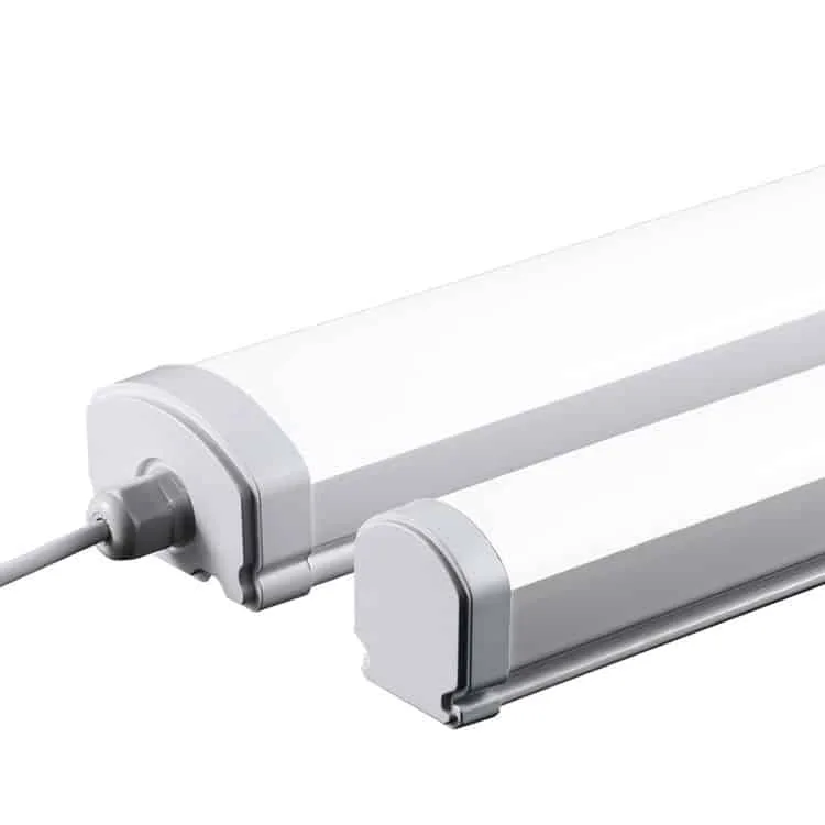 weatherproof led batten