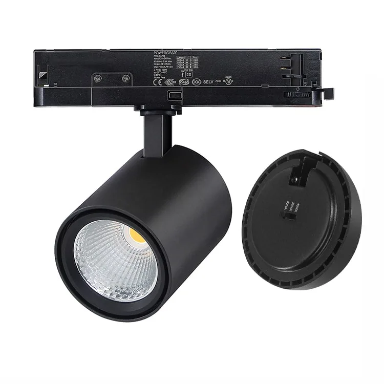 3CCT Tunable Track light