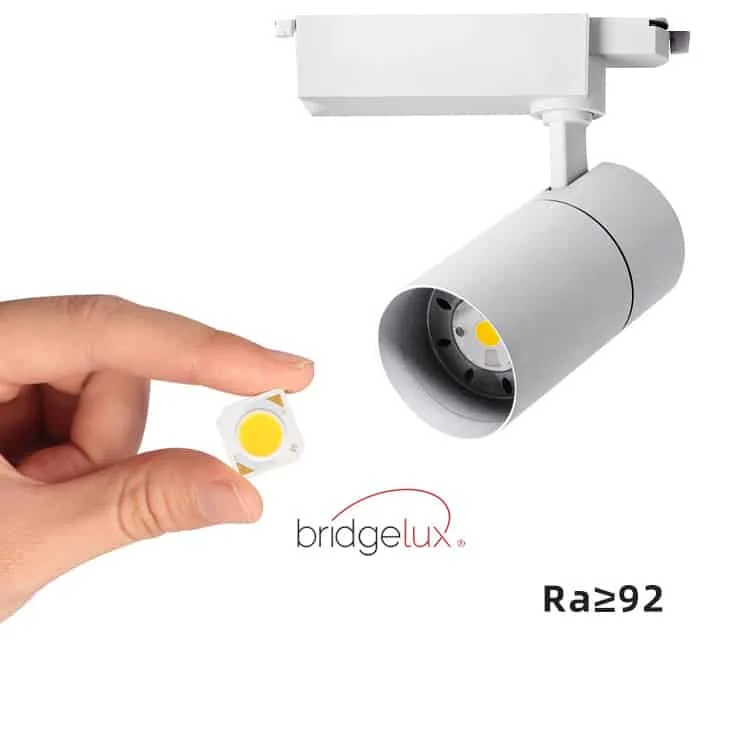 smart track lights