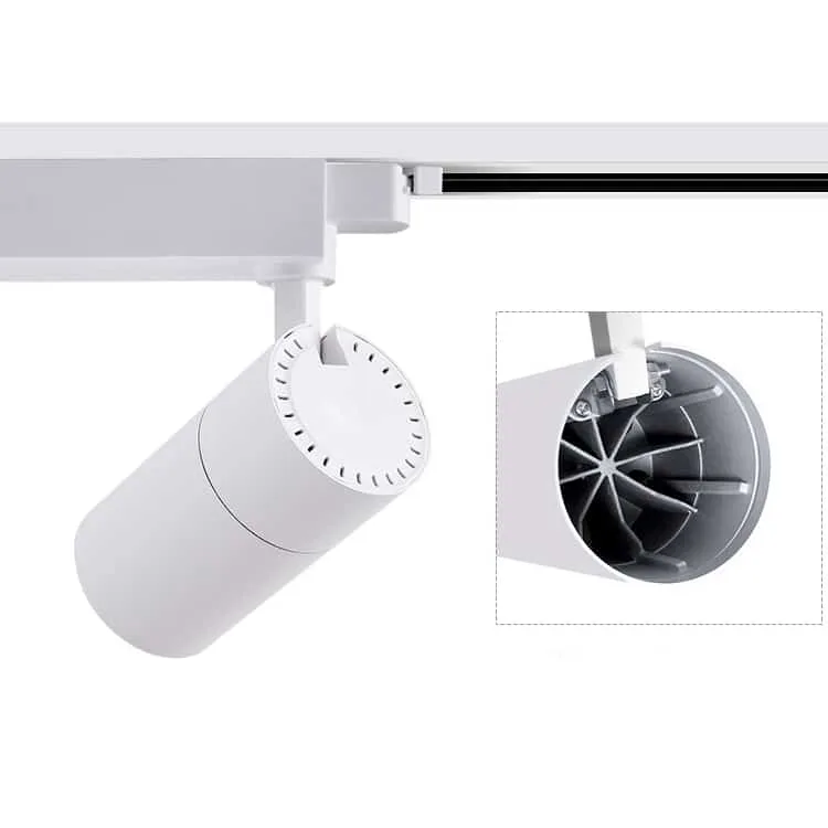 3CCT Track light