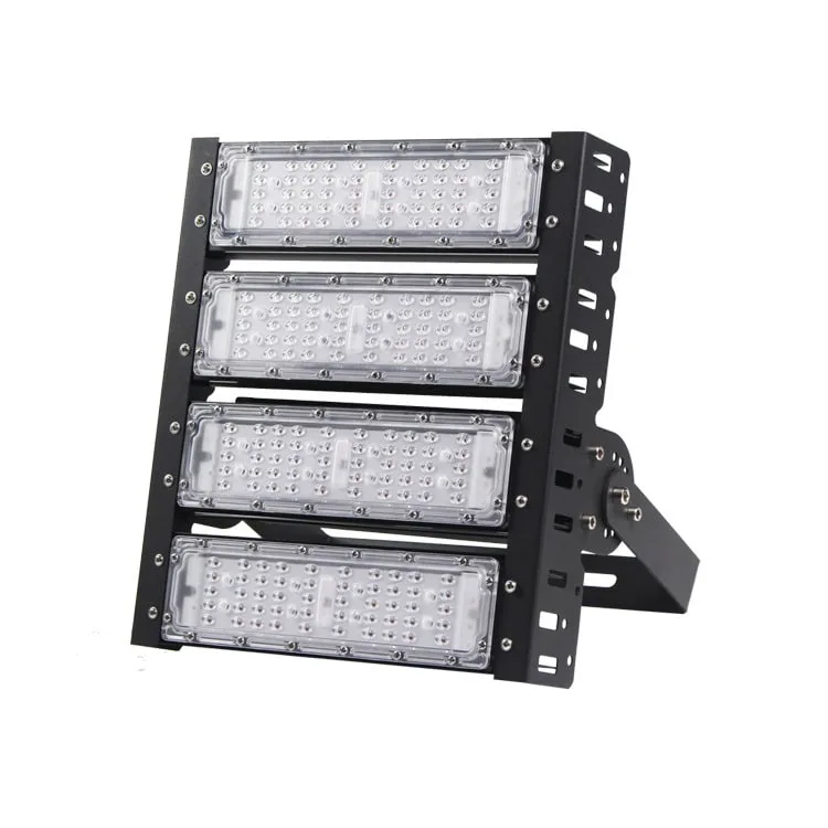 200W LED Tunnel Floodlights