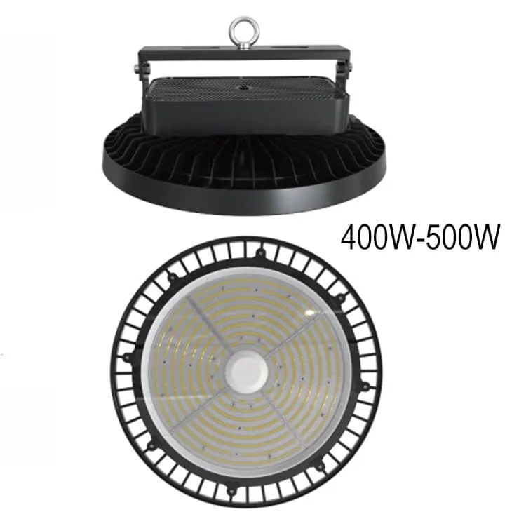 400w ufo high bay led lights