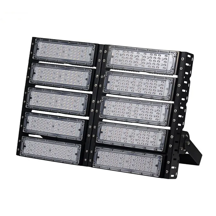 500W LED Floodlights