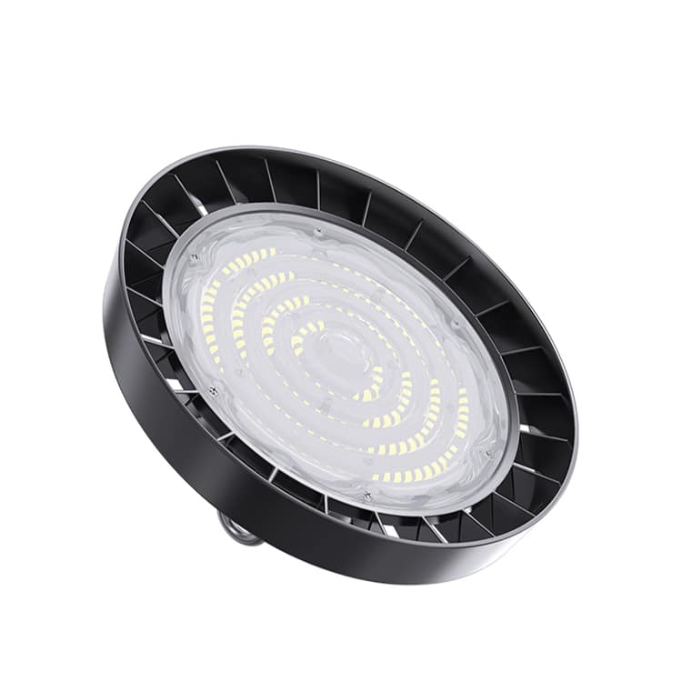 dimmable high bay led lights