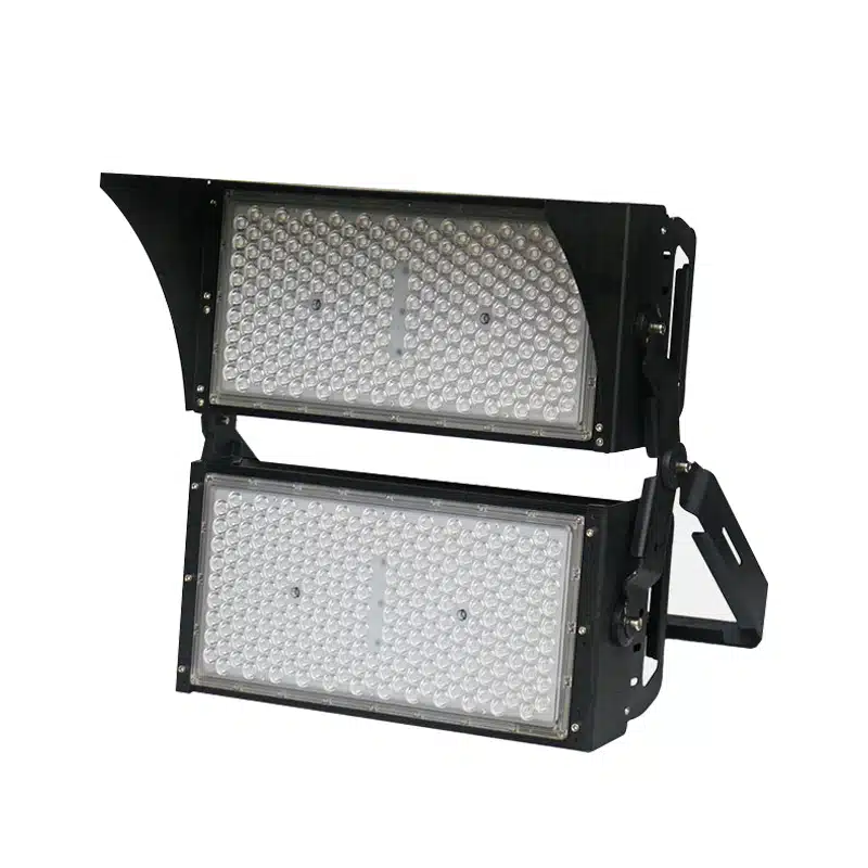 1000W LED floodlight