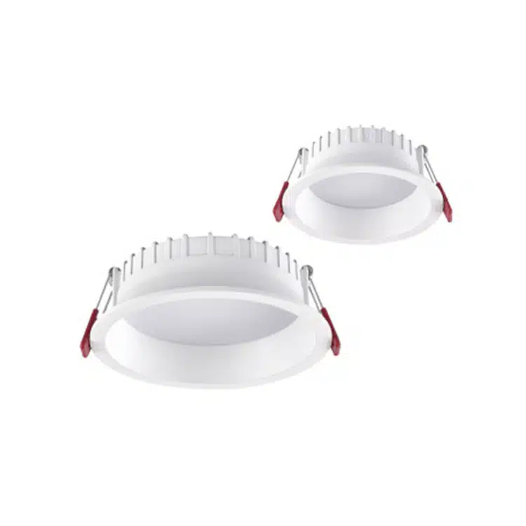 48V LED Downlights