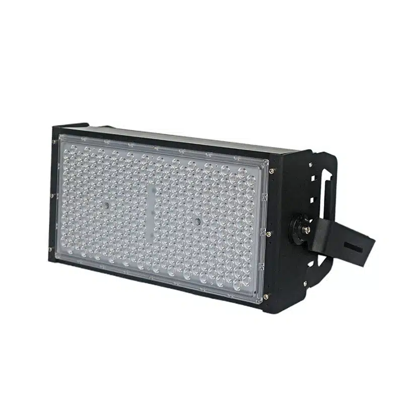 500W LED floodlights