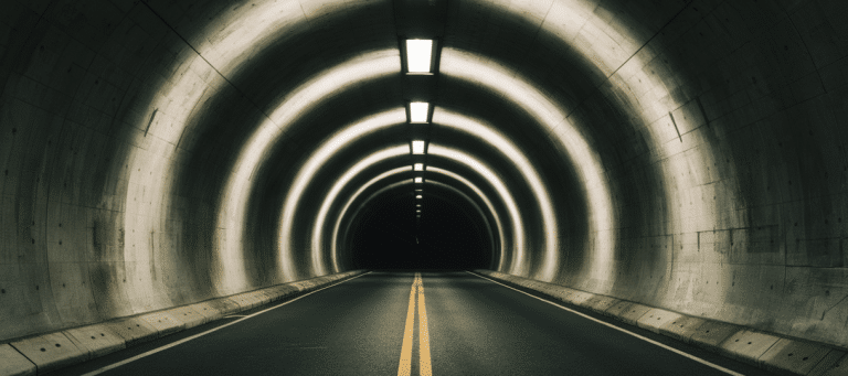 All You Need to Know about LED Tunnel Light