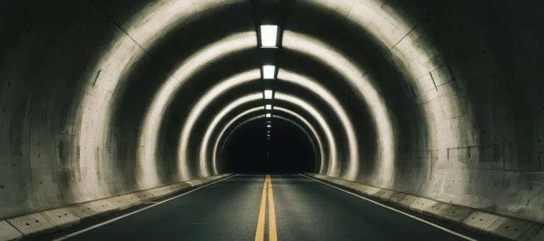 All You Need to Know about LED Tunnel Light