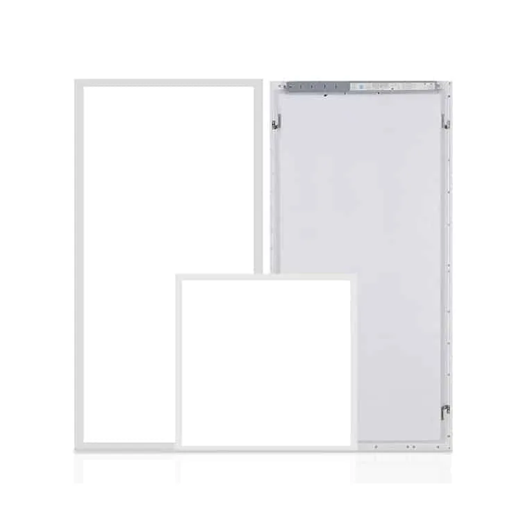 0-10V dimmable panel led light