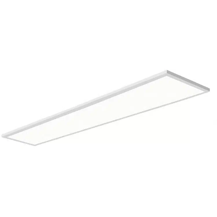 1x4 led panel lights