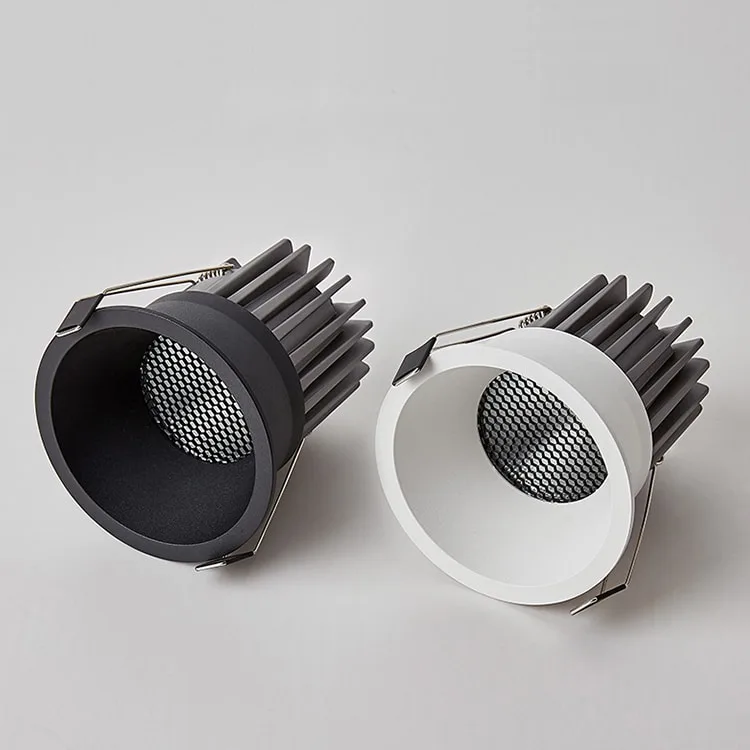 deep downlight