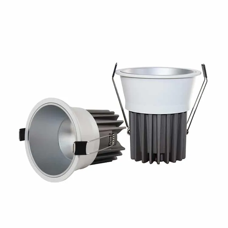 Recessed Ceiling Light