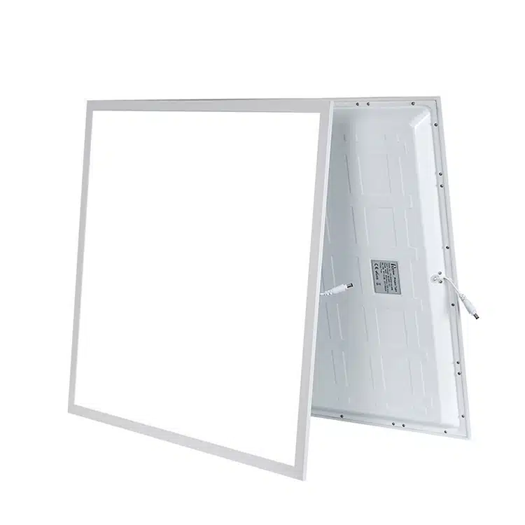 blacklit led panel lights 600x600