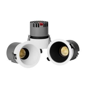How to Choose LED Spotlights? (Factory Pro Guide) - GRNLED