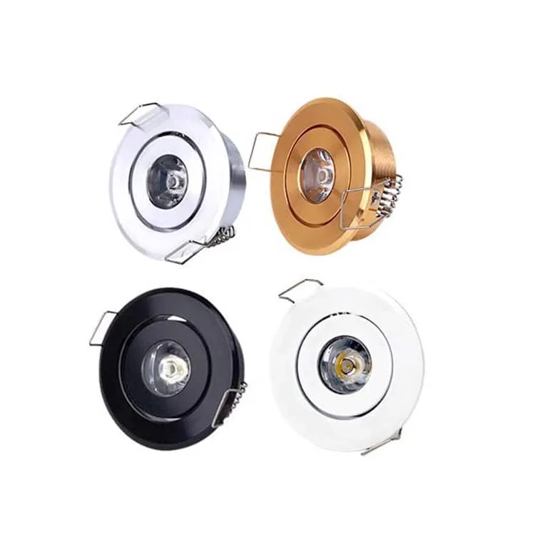 mini downlight