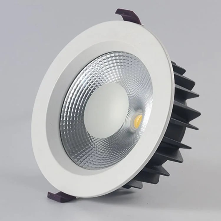 9inch 250mm downlights