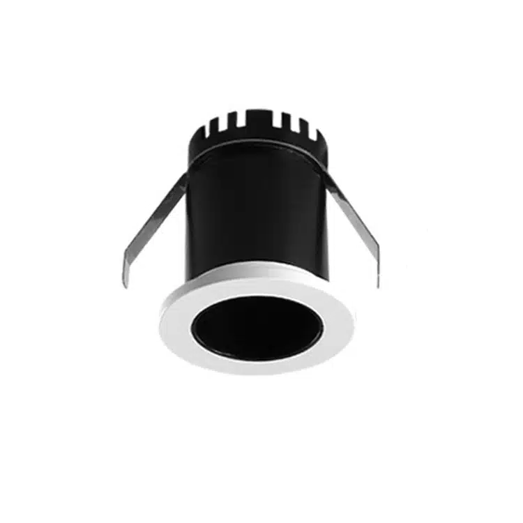 small size led downlight