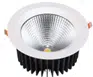 50W recessed downlights