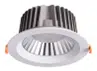 60W recessed downlight