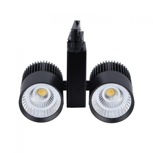 Everything You Need to Know About LED Track Lights - GRNLED